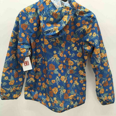 コロンビア Columbia ライトクレスト パターンドジャケット レディース M