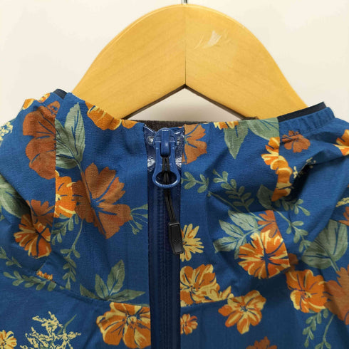 コロンビア Columbia ライトクレスト パターンドジャケット レディース M