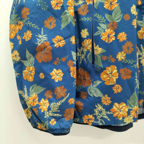 コロンビア Columbia ライトクレスト パターンドジャケット レディース M