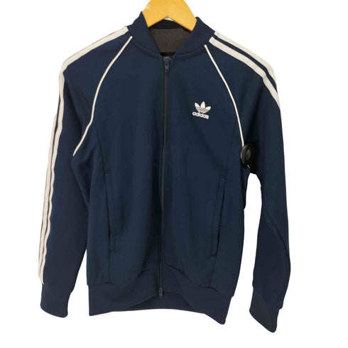 アディダスオリジナルス adidas Originals PRIMEBLUE SST トラックジャケット メンズ JPN:M