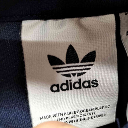 アディダスオリジナルス adidas Originals PRIMEBLUE SST トラックジャケット メンズ JPN:M