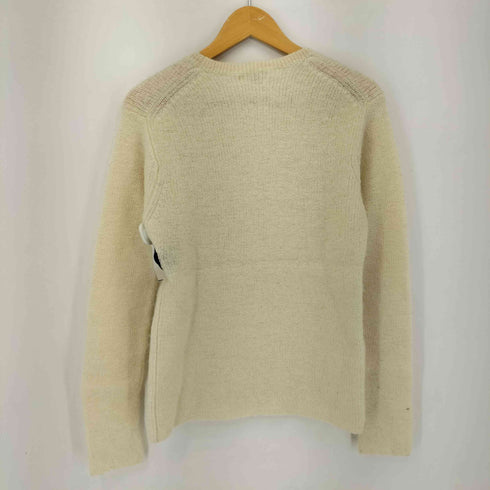 ヨウジヤマモトプールオム Yohji Yamamoto POUR HOMME ウールニット メンズ JPN:3