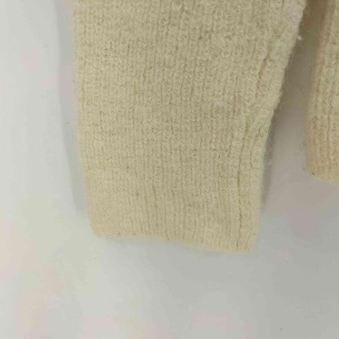 ヨウジヤマモトプールオム Yohji Yamamoto POUR HOMME ウールニット メンズ JPN:3