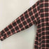 60S レーヨンチェックシャツ 16 1/2 メンズ 16 1/2