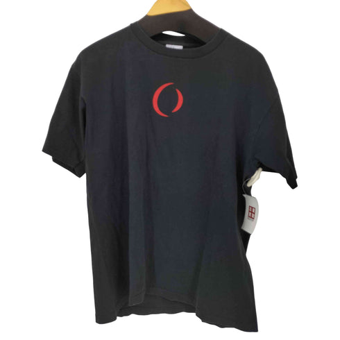 オールスポーツ ALL sport 2000© A PERFECT CIRCLE 両面プリントTシャツ シングルステッチ メンズ import:L