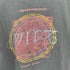 オールスポーツ ALL sport 2000© A PERFECT CIRCLE 両面プリントTシャツ シングルステッチ メンズ import:L