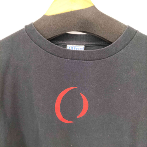 オールスポーツ ALL sport 2000© A PERFECT CIRCLE 両面プリントTシャツ シングルステッチ メンズ import:L