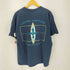 ローカルモーション local motion 90S MADE IN USA 両面プリントTシャツ メンズ import:XL