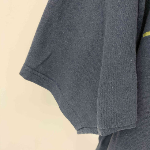 ローカルモーション local motion 90S MADE IN USA 両面プリントTシャツ メンズ import:XL
