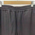 オールモストブラック ALMOSTBLACK 20AW Wool wide easy pants ウールワイドイージーパンツ メンズ JPN:2
