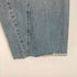ザラ ZARA MID-RISE TRF CARGO JEANS PANT レディース US S