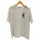 ベイサイド BAYSIDE 90S MADE IN USA WINDOWS 両面プリントTシャツ ボロ メンズ import:L