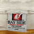 ベイサイド BAYSIDE 90S MADE IN USA WINDOWS 両面プリントTシャツ ボロ メンズ import:L