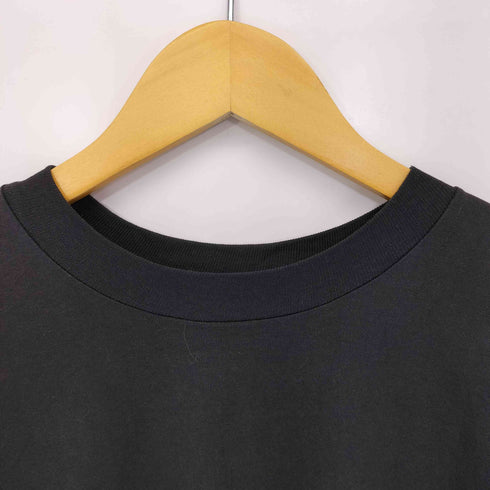 ヘインズ Hanes 90S THE GRAIN BIN シングルステッチ フロントプリントTシャツ メンズ import:XL