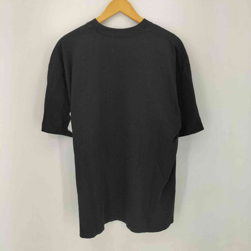 ロサンゼルスアパレル Los Angeles Apparel MADE IN USA 6.5OZ クルーネックS/S Tシャツ メンズ import:L