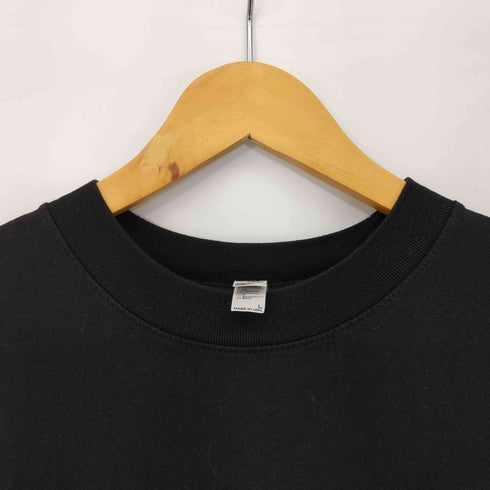 ロサンゼルスアパレル Los Angeles Apparel MADE IN USA 6.5OZ クルーネックS/S Tシャツ メンズ import:L