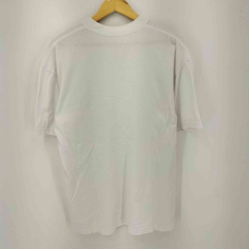 ロサンゼルスアパレル Los Angeles Apparel MADE IN USA 6.5OZ クルーネックS/S Tシャツ メンズ import:L
