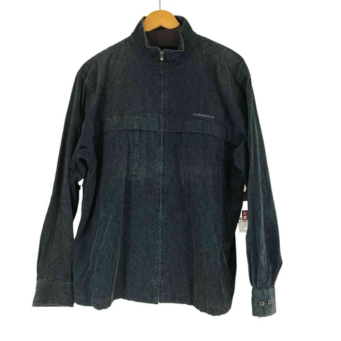 エアウォーク AIRWALK 00s コーデュロイ シャツジャケット メンズ JPN:XL
