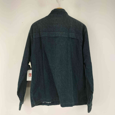 エアウォーク AIRWALK 00s コーデュロイ シャツジャケット メンズ JPN:XL