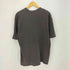 ロサンゼルスアパレル Los Angeles Apparel MADE IN USA 6.5OZ クルーネックS/S Tシャツ メンズ import:L