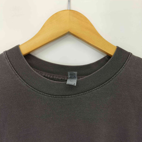 ロサンゼルスアパレル Los Angeles Apparel MADE IN USA 6.5OZ クルーネックS/S Tシャツ メンズ import:L