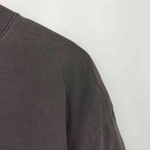 ロサンゼルスアパレル Los Angeles Apparel MADE IN USA 6.5OZ クルーネックS/S Tシャツ メンズ import:L