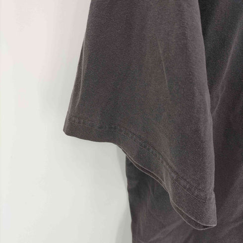 ロサンゼルスアパレル Los Angeles Apparel MADE IN USA 6.5OZ クルーネックS/S Tシャツ メンズ import:L