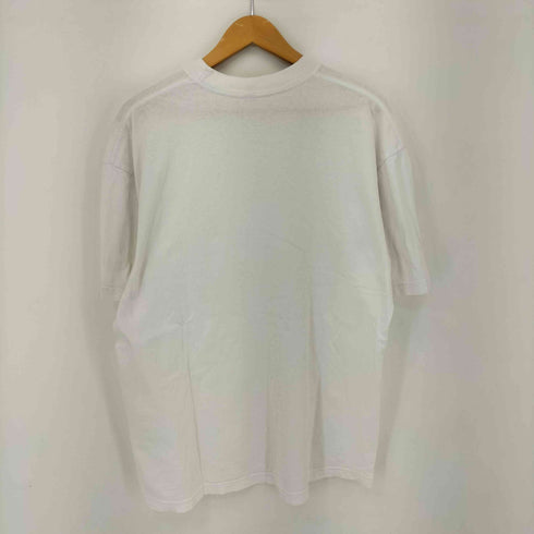 ロサンゼルスアパレル Los Angeles Apparel MADE IN USA 6.5OZ クルーネックS/S Tシャツ メンズ import:L