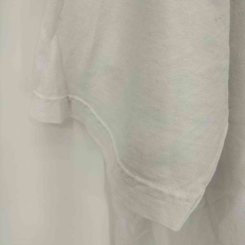ロサンゼルスアパレル Los Angeles Apparel MADE IN USA 6.5OZ クルーネックS/S Tシャツ メンズ import:L
