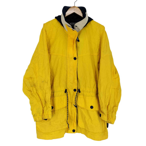 パシフィックトレイル PACIFIC TRAIL 裏地メッシュマウンテンジャケット メンズ JPN:L