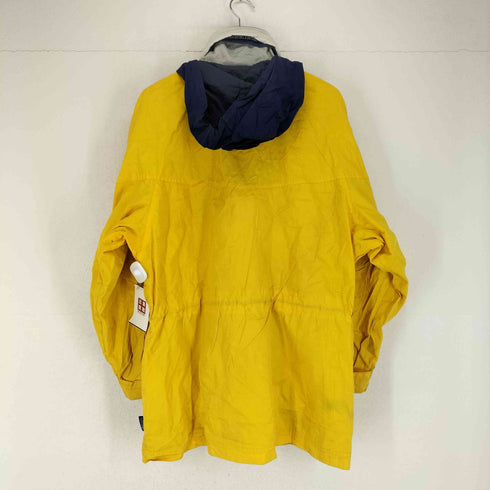 パシフィックトレイル PACIFIC TRAIL 裏地メッシュマウンテンジャケット メンズ JPN:L