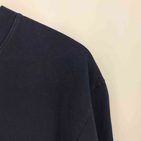 ロサンゼルスアパレル Los Angeles Apparel MADE IN USA 6.5OZ クルーネックL/S Tシャツ メンズ import:M