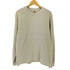 ロサンゼルスアパレル Los Angeles Apparel MADE IN USA 6.5OZ クルーネックL/S Tシャツ メンズ import:L