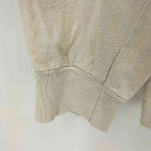 ロサンゼルスアパレル Los Angeles Apparel MADE IN USA 6.5OZ クルーネックL/S Tシャツ メンズ import:L