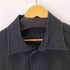 シーケーカルバンクライン ck Calvin Klein ストライプカバーオールジャケット メンズ import:L