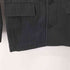 シーケーカルバンクライン ck Calvin Klein ストライプカバーオールジャケット メンズ import:L