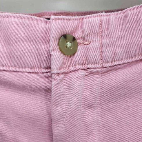 ポロバイラルフローレン Polo by RALPH LAUREN コットンハーフパンツ メンズ US:34-35