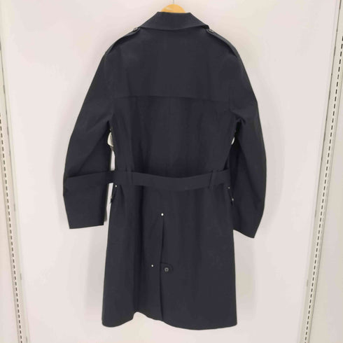 マッキントッシュ Mackintosh EVANTON / ゴム引きコート メンズ UK:40