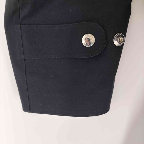 マッキントッシュ Mackintosh EVANTON / ゴム引きコート メンズ UK:40