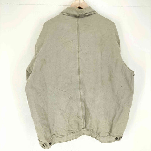 オールドネイビー OLD NAVY 裏地フリースジップジャケット メンズ JPN:XL