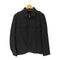 カルバンクラインジーンズ Calvin Klein Jeans ヘリンボーンミリタリーデザインジャケット メンズ import:XL