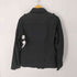 カルバンクラインジーンズ Calvin Klein Jeans ヘリンボーンミリタリーデザインジャケット メンズ import:XL