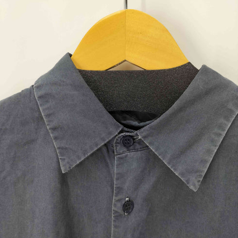 シールームリン Sea Room lynn Washシャツロンパース レディース M