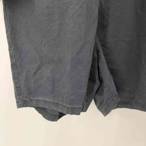 シールームリン Sea Room lynn Washシャツロンパース レディース M