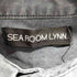 シールームリン Sea Room lynn Washシャツロンパース レディース M