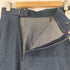 デニムフレアスカート レディース