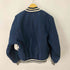 スターター STARTER 90S MADE IN USA フロントロゴスタジャン メンズ import:L