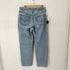 リーバイス Levis 90s 96年製 MADE IN USA ボタン裏513 SilverTab Relaxed アイスウォッシュデニム メンズ W34L30