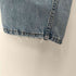 リーバイス Levis 90s 96年製 MADE IN USA ボタン裏513 SilverTab Relaxed アイスウォッシュデニム メンズ W34L30