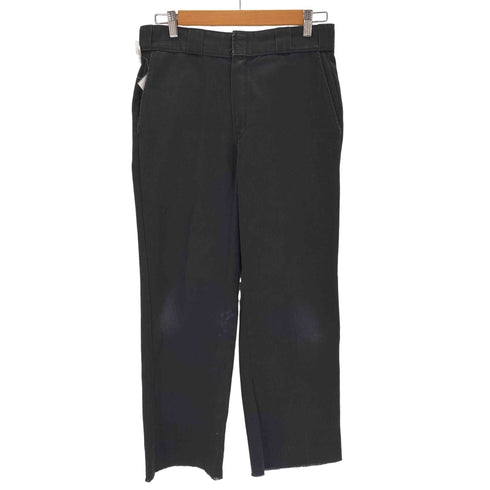 ディッキーズ Dickies 90s-00sテーパードワークパンツ メンズ